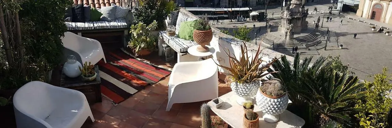 Casa Kalos Palermo