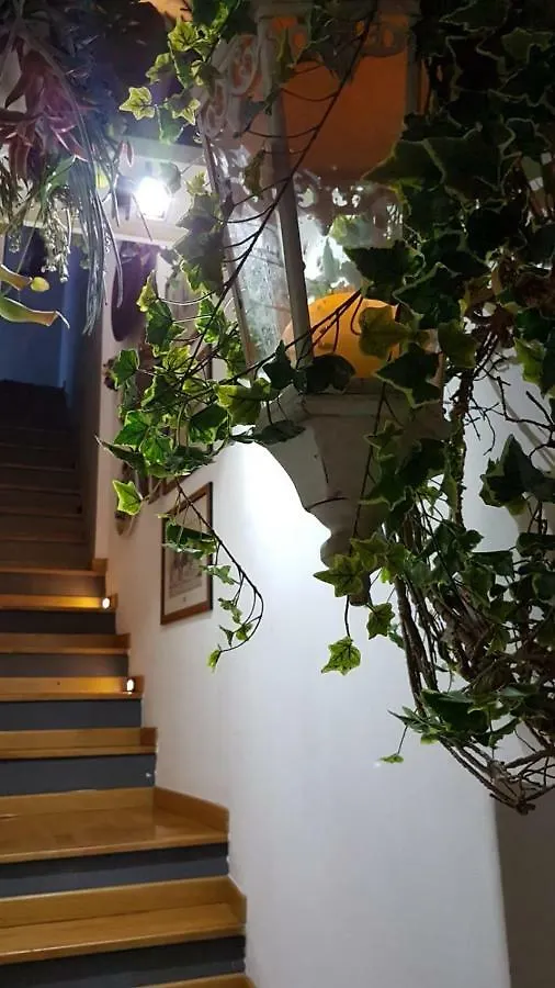 Apartment Casa Kalos Palermo Italy