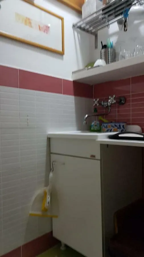 Casa Kalos Palermo 0*,