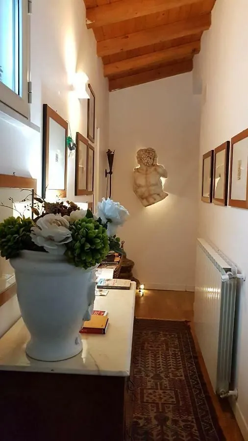 Apartment Casa Kalos Palermo Italy