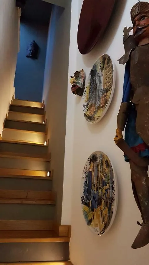 Casa Kalos Palermo Apartment